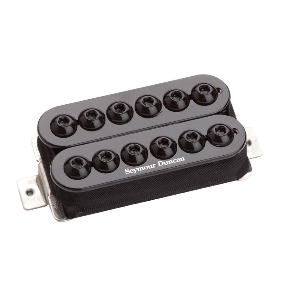 SEYMOUR DUNCAN SH8N INVADER BLK