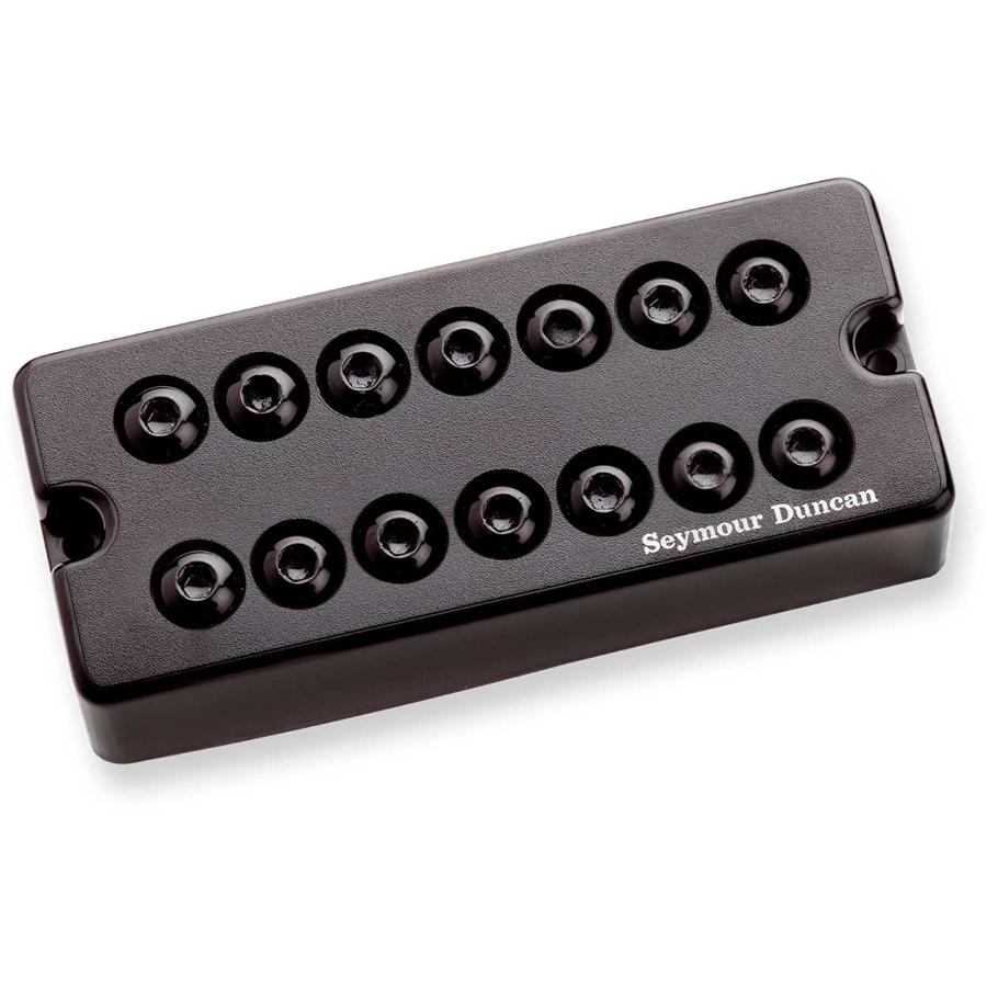 SEYMOUR DUNCAN 7Str Invader Brg Amt Soapbar