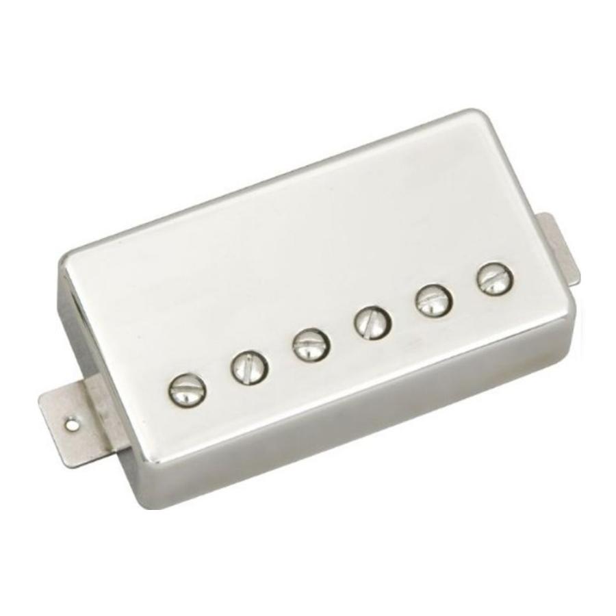 SEYMOUR DUNCAN SHPG1n Pearly Gates Ncov