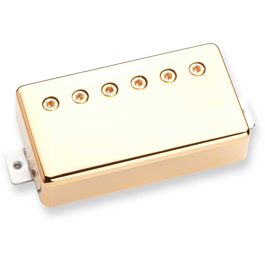 SEYMOUR DUNCAN SH10n Full Shred Gold cov