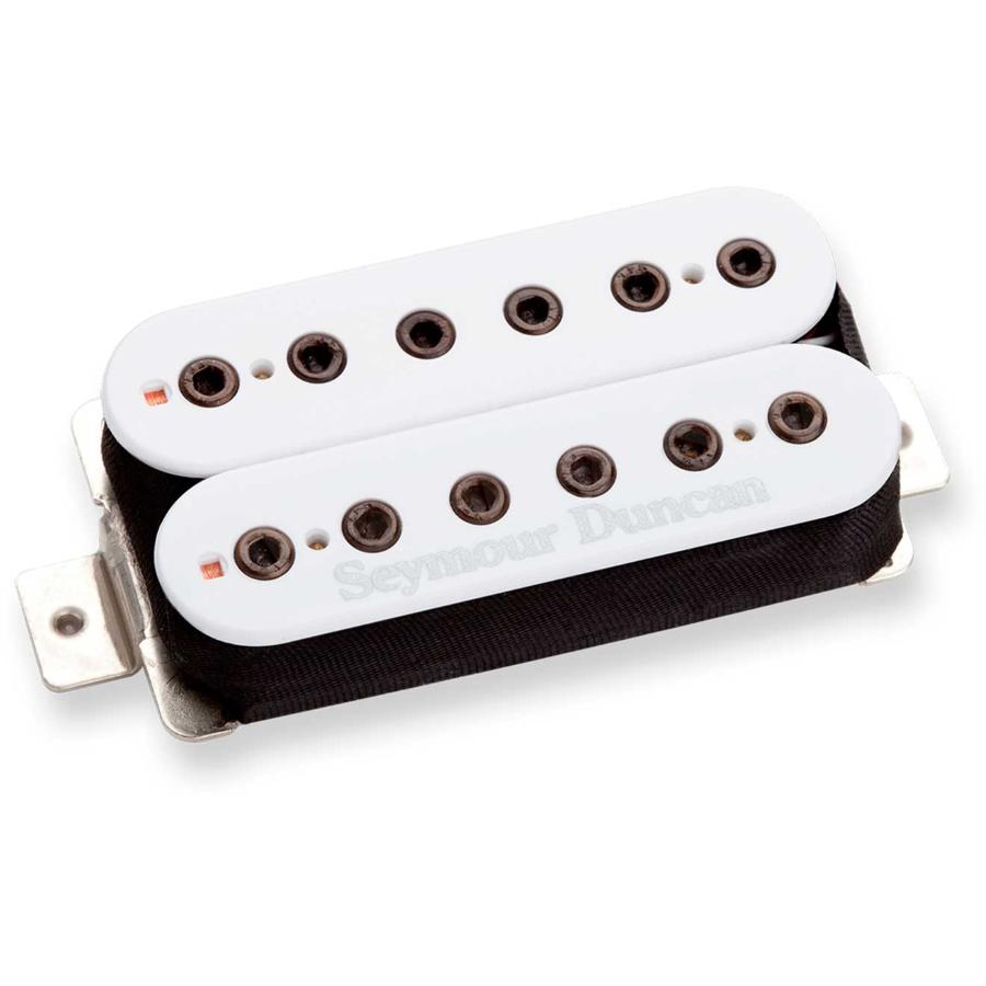 SEYMOUR DUNCAN SH10n Full Shred White
