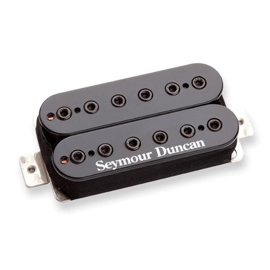 SEYMOUR DUNCAN SH10b Full Shred Blk