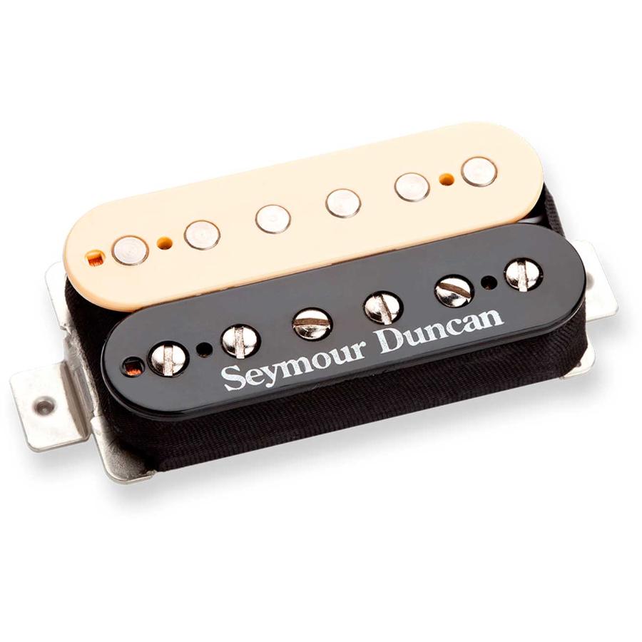 SEYMOUR DUNCAN SH18b Whole Lotta HB Bridge RevZeb