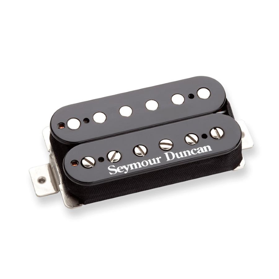 SEYMOUR DUNCAN SH18n Whole Lotta HB Neck Blk