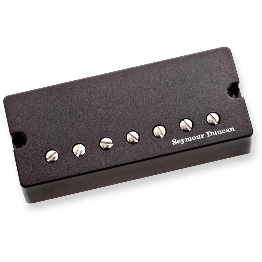 SEYMOUR DUNCAN 7Str Nazgul Brg Amt Soapbar