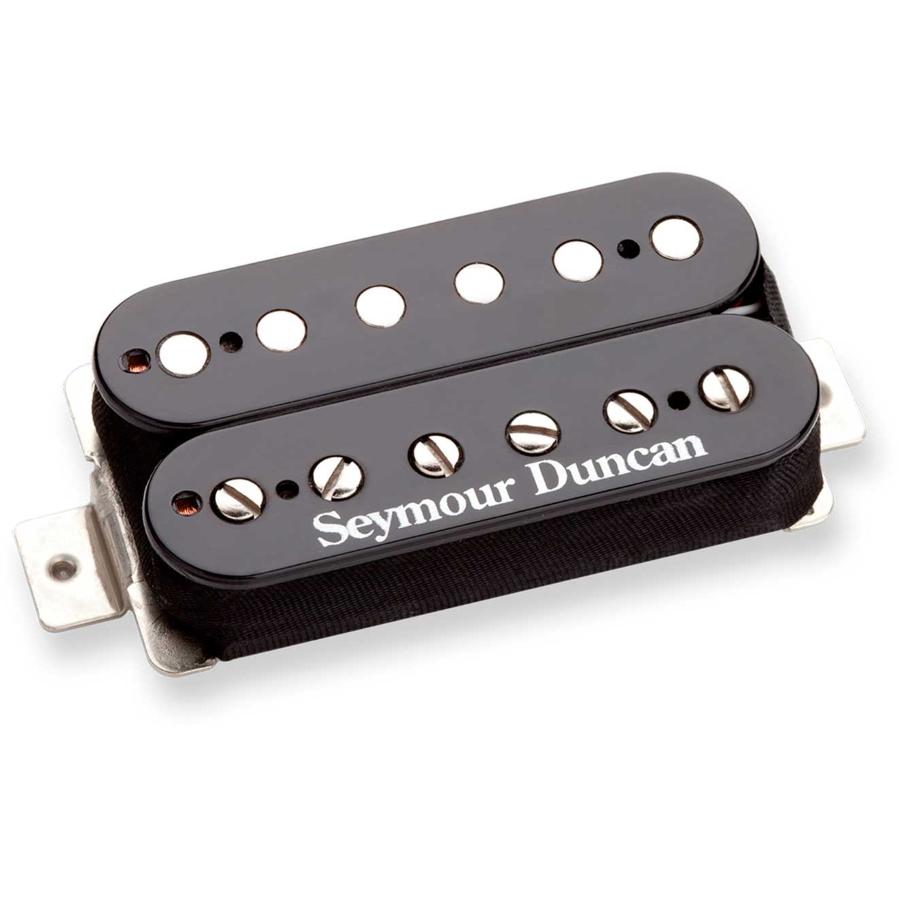 SEYMOUR DUNCAN TBPG1b Pearly Gates Trembkr Blk