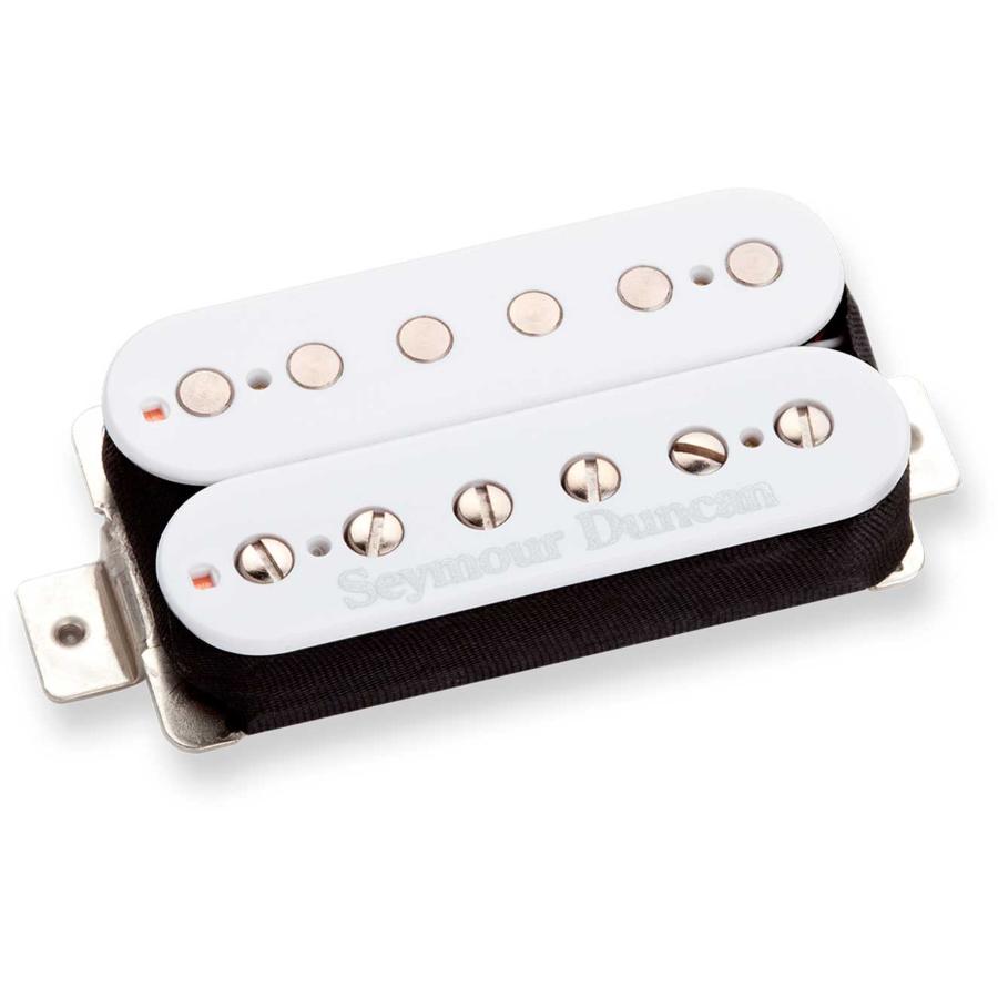 SEYMOUR DUNCAN TB14 Custom 5 Trembkr White