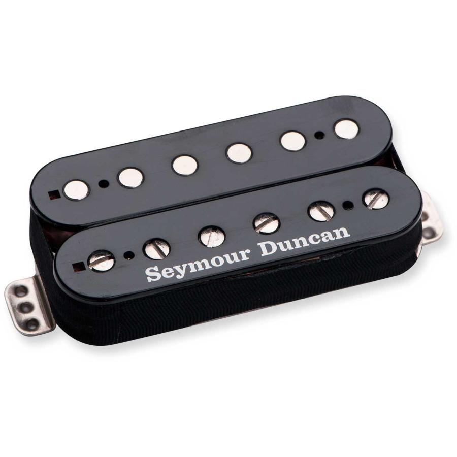 SEYMOUR DUNCAN Jason Becker Trembucker Black