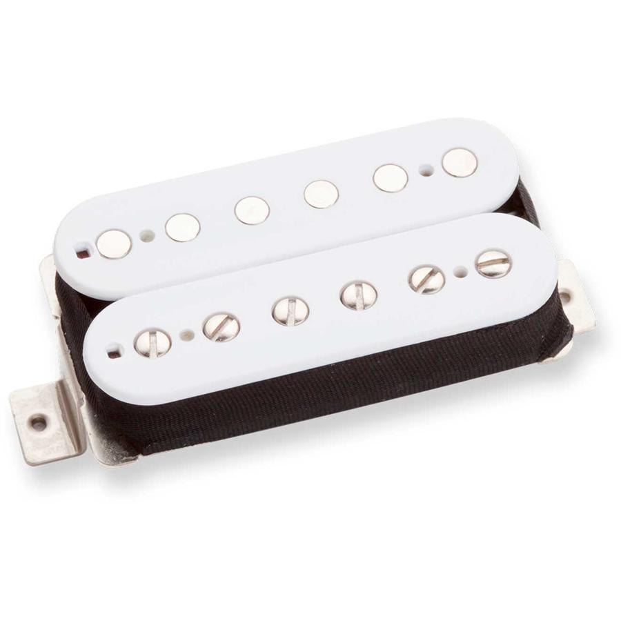 SEYMOUR DUNCAN APH1b Alnc II Pro Humbuckr White