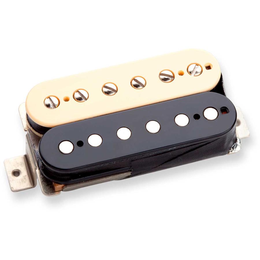 SEYMOUR DUNCAN APH2n Slash Alnc II Pro HB Zebra