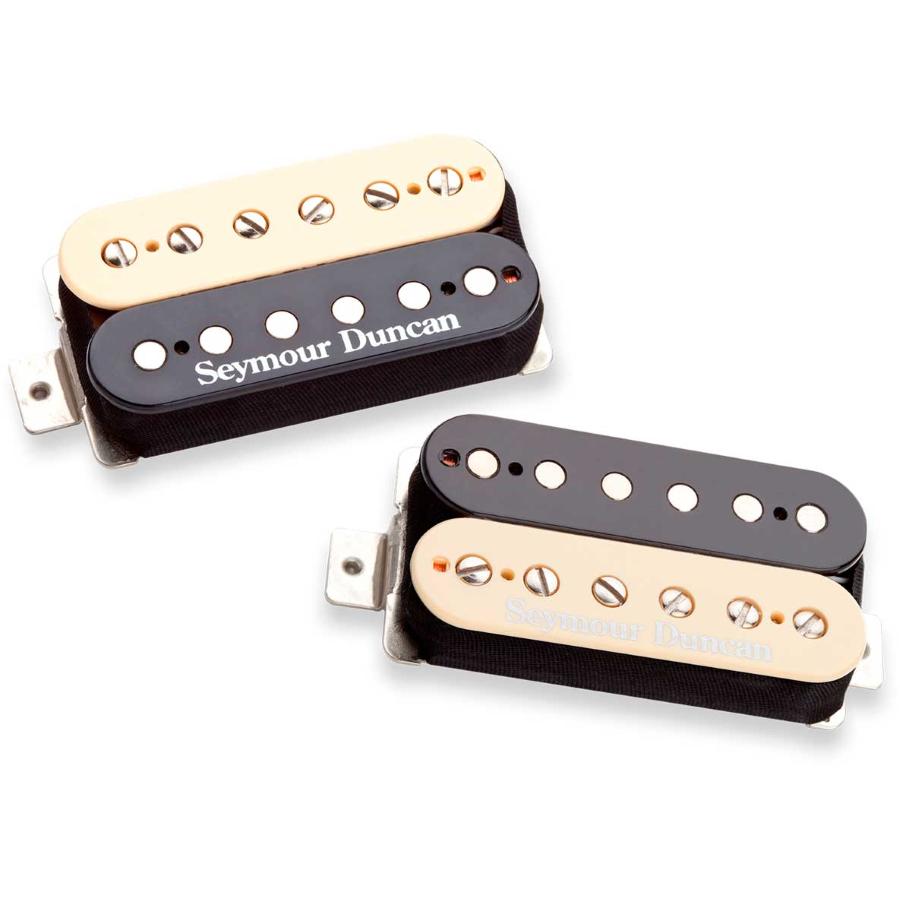 SEYMOUR DUNCAN Saturday Night Special set Zbr