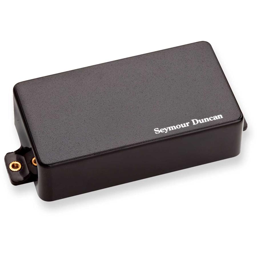 SEYMOUR DUNCAN LWCH2n LiveWire II Classic HB Blk