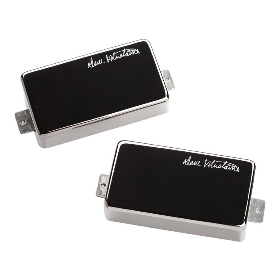 SEYMOUR DUNCAN LWMust Dave Mustaine Set