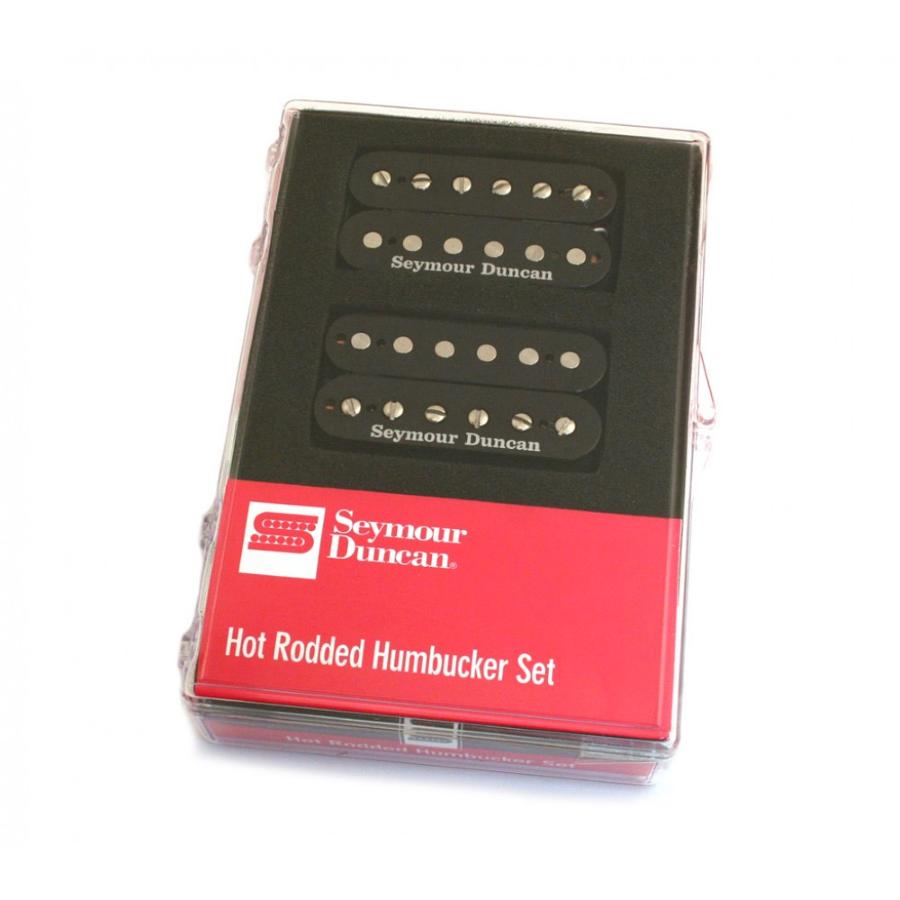 SEYMOUR DUNCAN Set SH4 SH2n