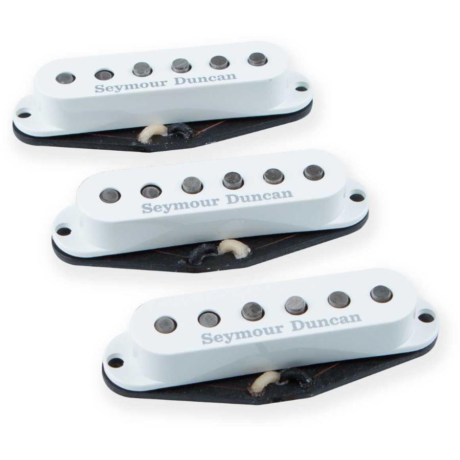 SEYMOUR DUNCAN SSL1L Vntg Stag Lft Cal Set