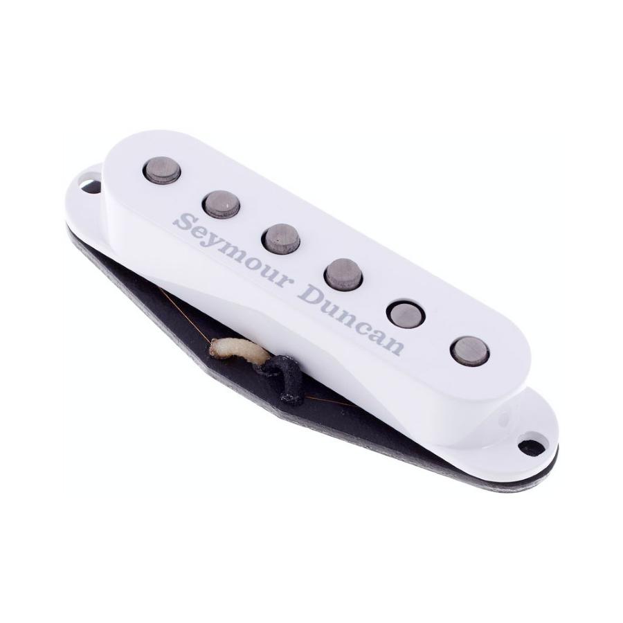 SEYMOUR DUNCAN SSL1L Vntg Staggered Strat Lft