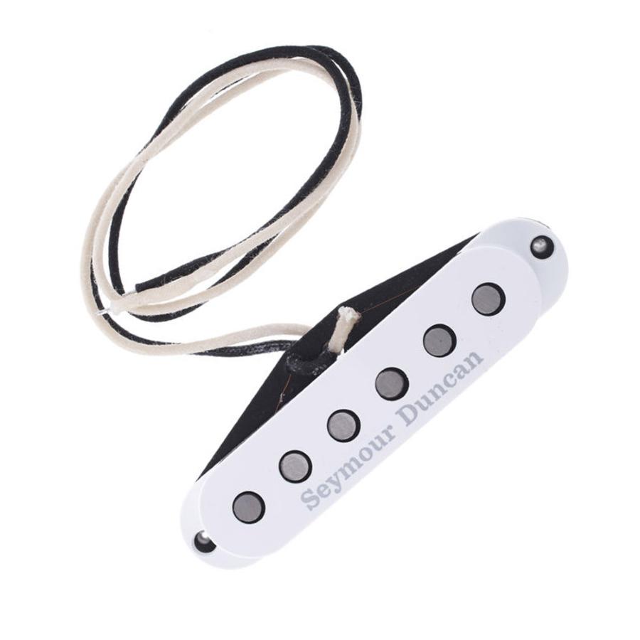 SEYMOUR DUNCAN SSL2 Vntg Flat for Strat