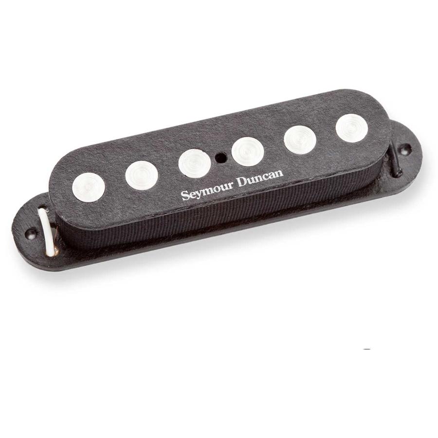 SEYMOUR DUNCAN SSL4 QtrPound Flat Strat RwRp