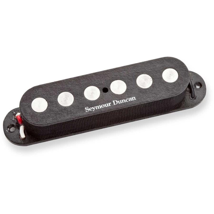 SEYMOUR DUNCAN SSL4T QtrPound Strat tapped