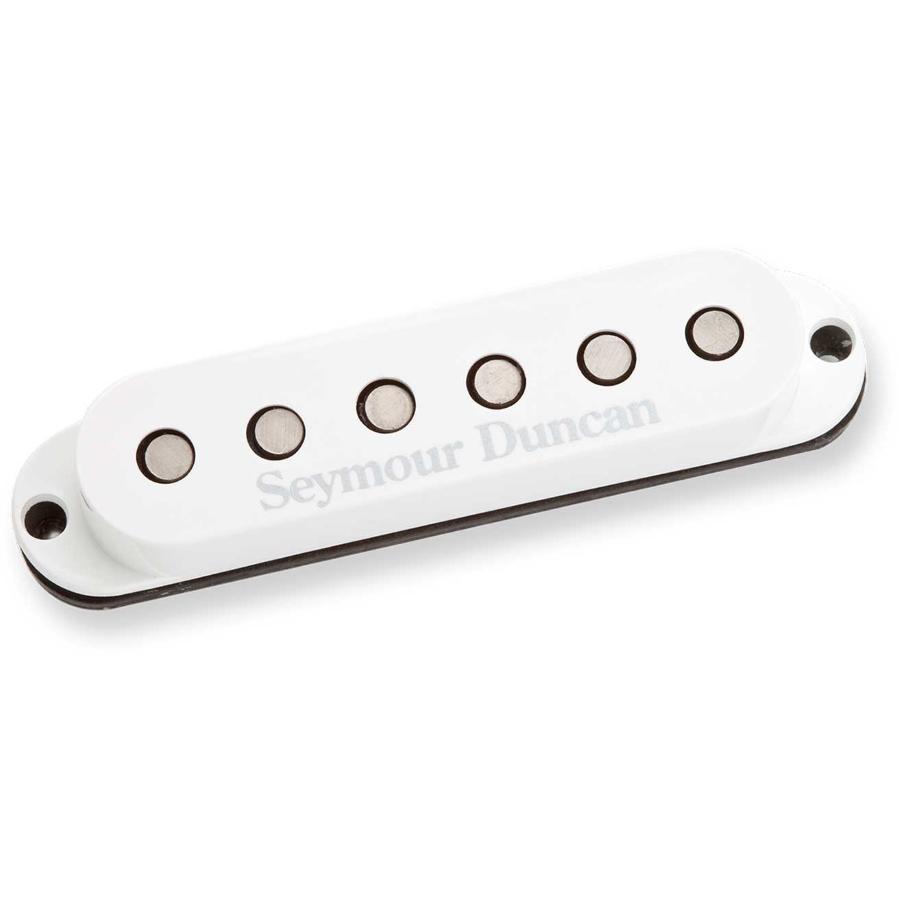 SEYMOUR DUNCAN SSL5 Custom Staggered for Strat