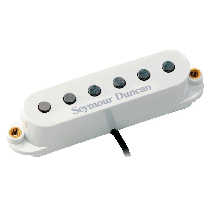 SEYMOUR DUNCAN SSL5 Custom Staggered RwRp