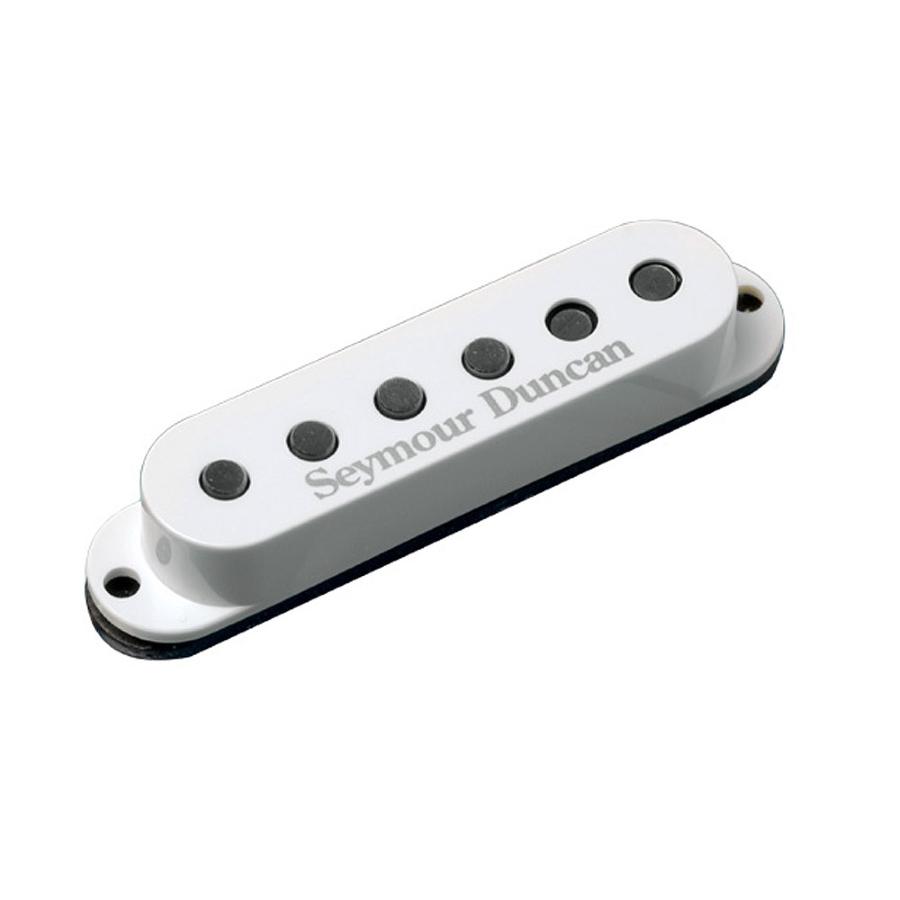 SEYMOUR DUNCAN SSL6 Custom Flat for Strat