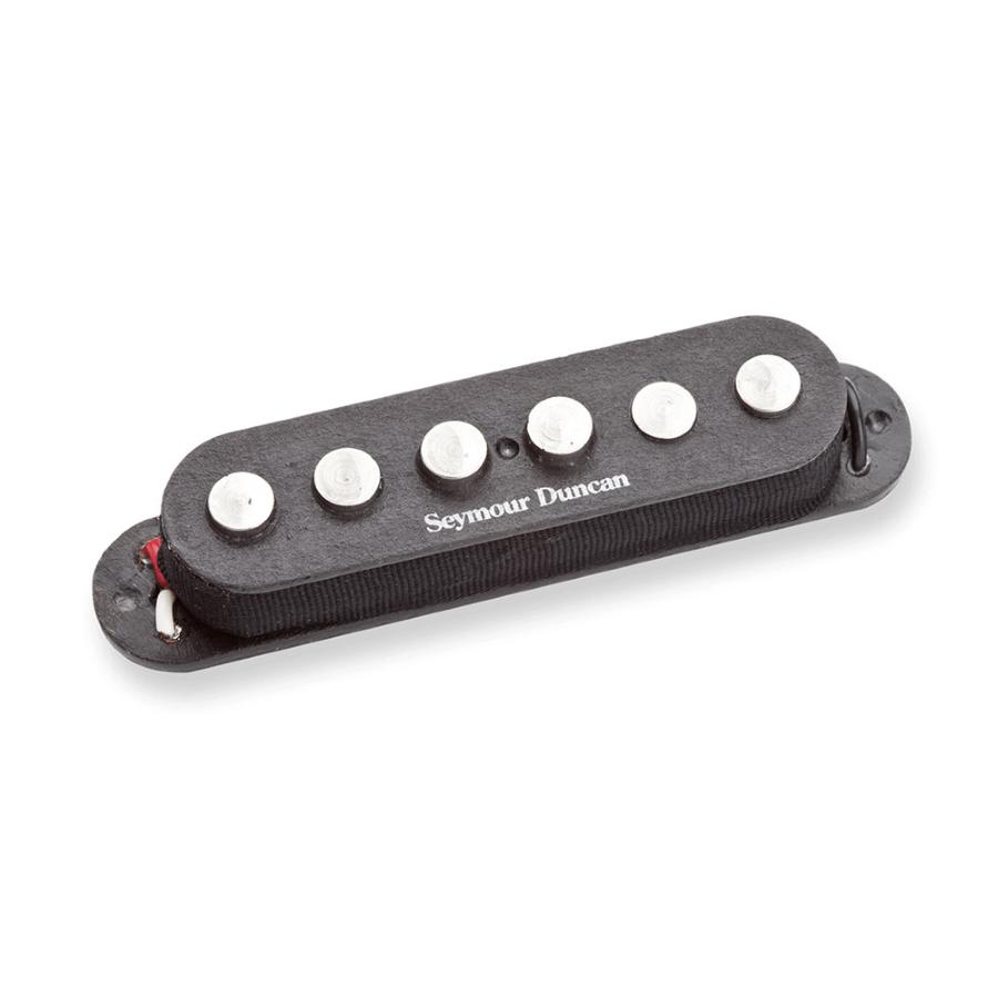 SEYMOUR DUNCAN SSL7 QtrPound Stag Strat