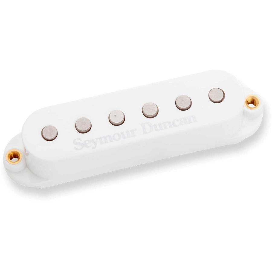 SEYMOUR DUNCAN STKS1n Classic Stack for Strat Wht