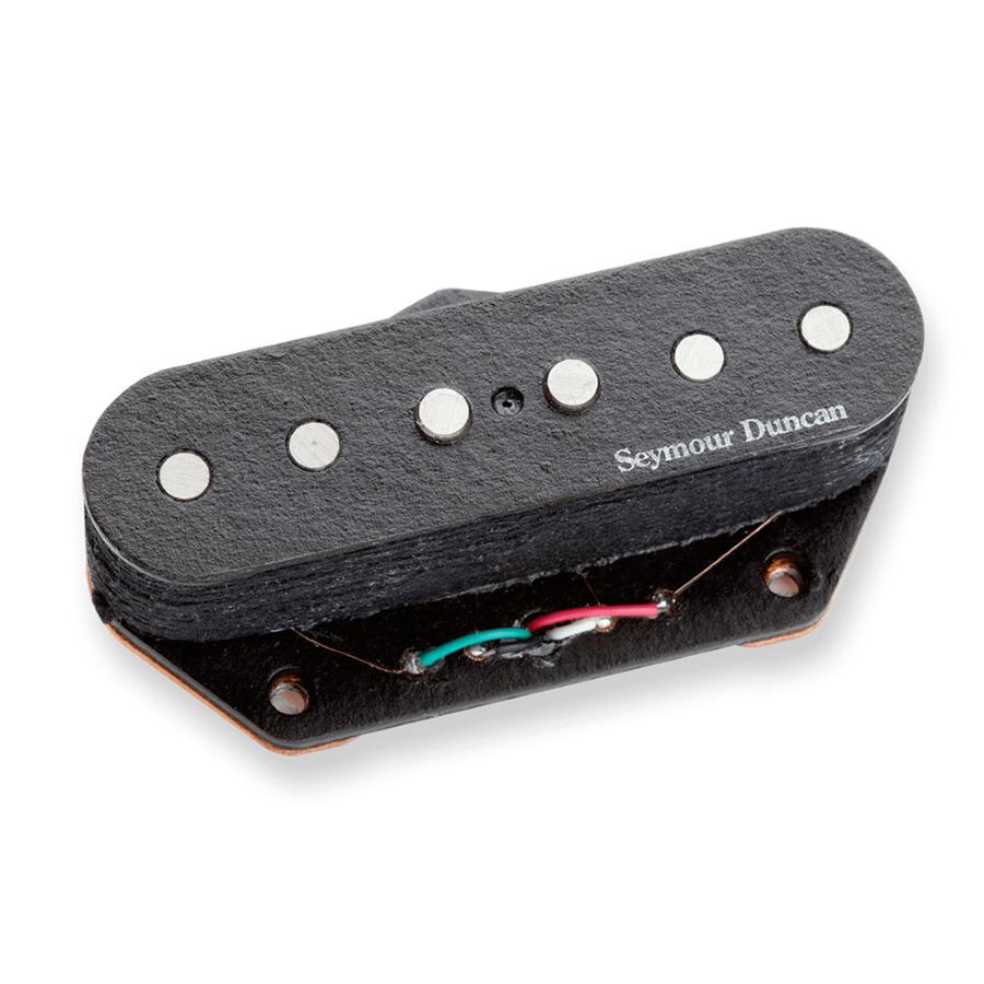 SEYMOUR DUNCAN STKT3b Vntg Stack lead for Tele