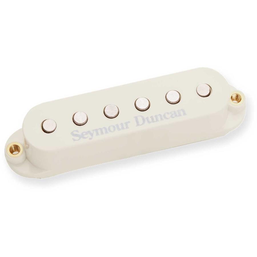 SEYMOUR DUNCAN STKS6 Custom Stk Plus Strat Pch