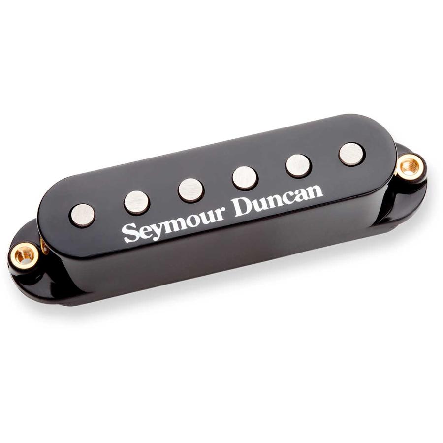 SEYMOUR DUNCAN STKS7 Vintage Hot Stack Plus Blk