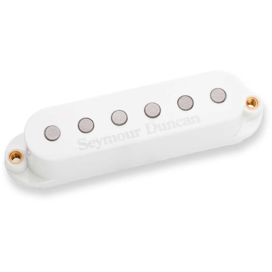 SEYMOUR DUNCAN STKS7 Vintage Hot Stack Plus Wht