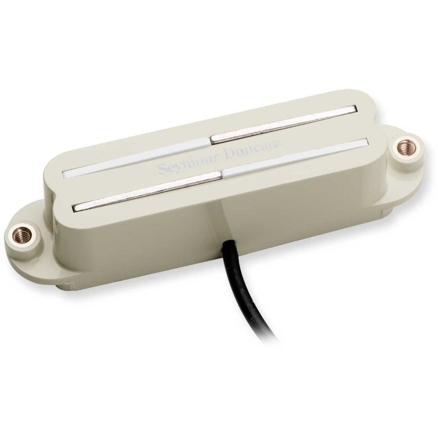 SEYMOUR DUNCAN SVR1n Vintage Rails Strat Pch