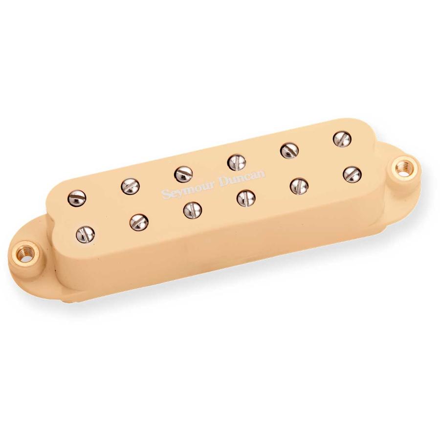 SEYMOUR DUNCAN SJBJ1n JB Jr. for Strat Crm