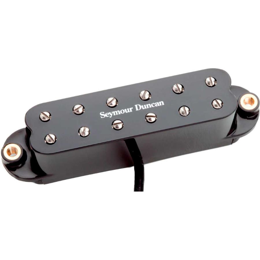 SEYMOUR DUNCAN SL591b Little '59 for Strat Blk