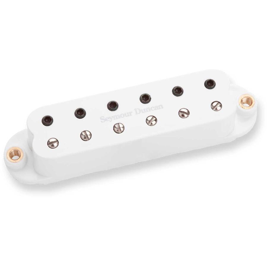 SEYMOUR DUNCAN SLSD1n Li'l Screamin' Demon White