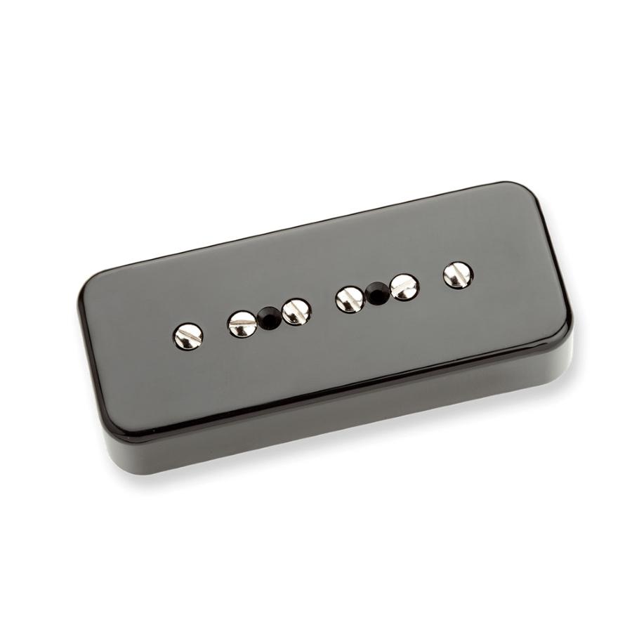 SEYMOUR DUNCAN SP902b Hot P90 Soapbar Blk