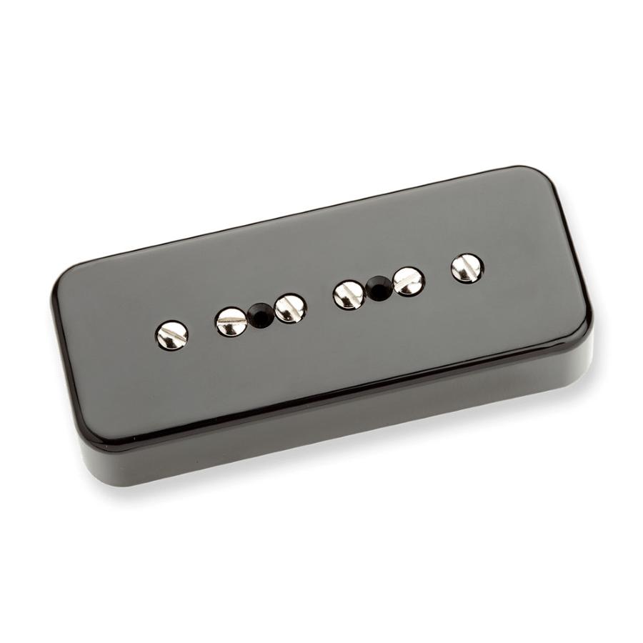 SEYMOUR DUNCAN STKP1n P90 Soapbar Stack Blk