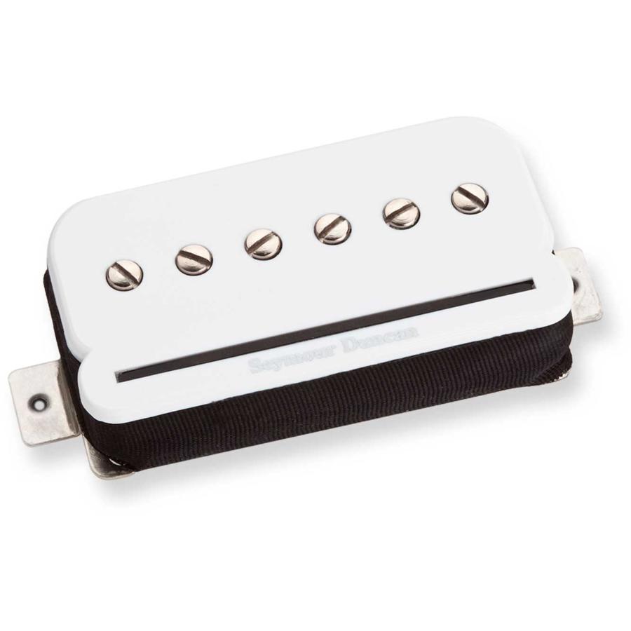 SEYMOUR DUNCAN SHPR1n PRails Neck Wht