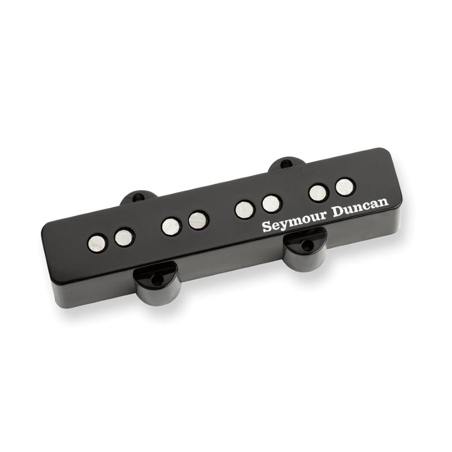 SEYMOUR DUNCAN SJB3b QuarterPound for Jazz Bass