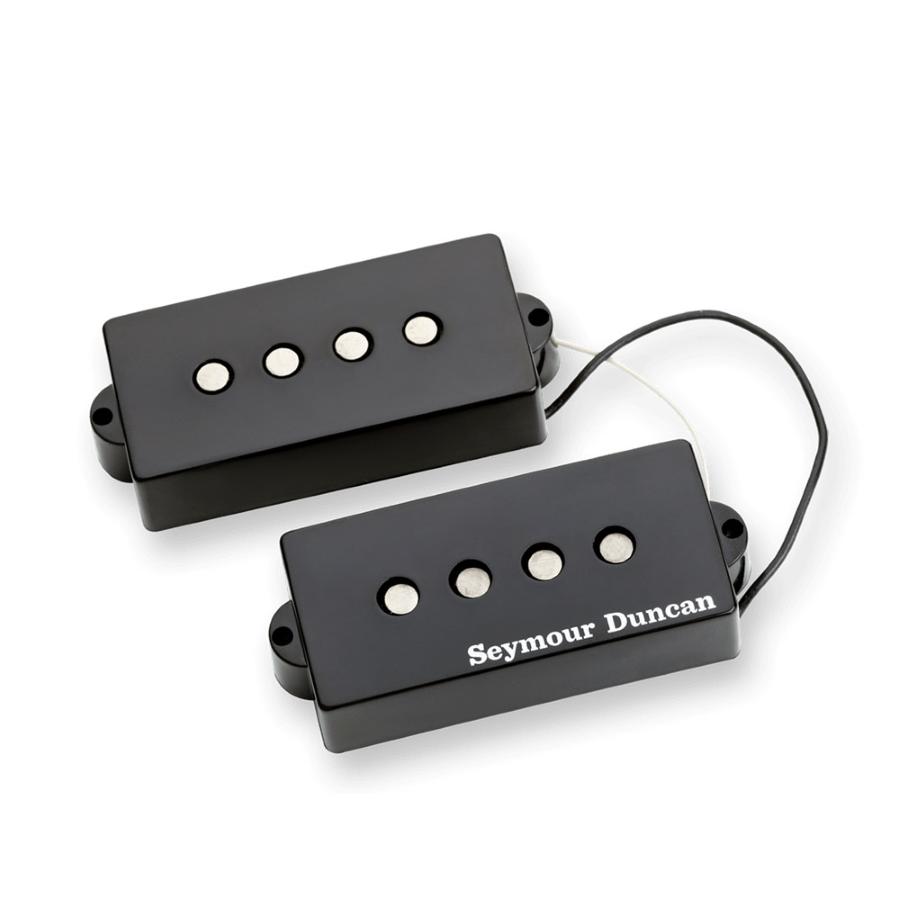SEYMOUR DUNCAN SPB2 Hot for PBass
