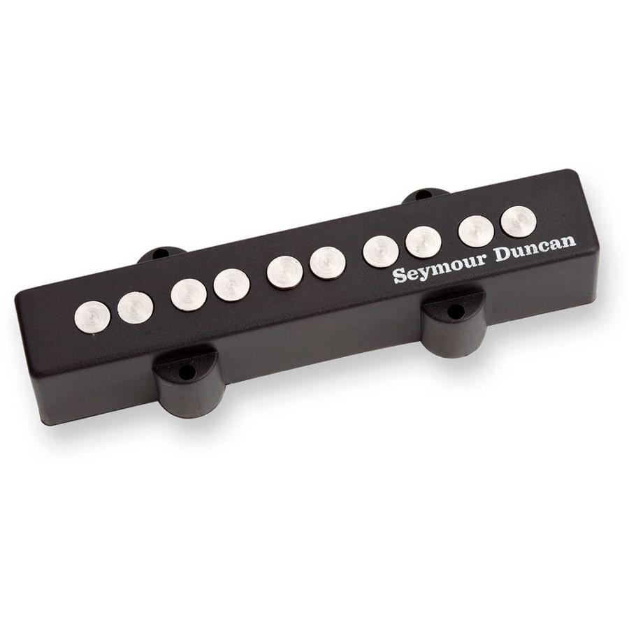 SEYMOUR DUNCAN SJ53b 5string QP for Jazz Bass
