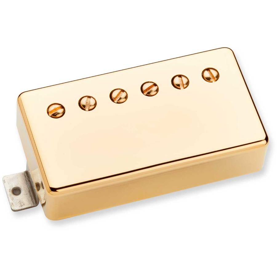 SEYMOUR DUNCAN Benedetto A6 Gold Cover Neck