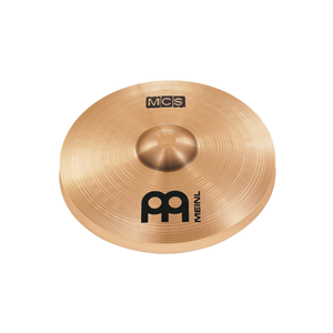 MEINL MCS SET PIATTI