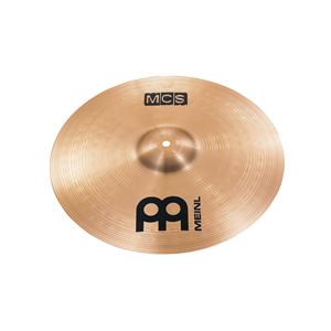 MEINL MCS SET PIATTI