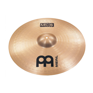MEINL MCS SET PIATTI