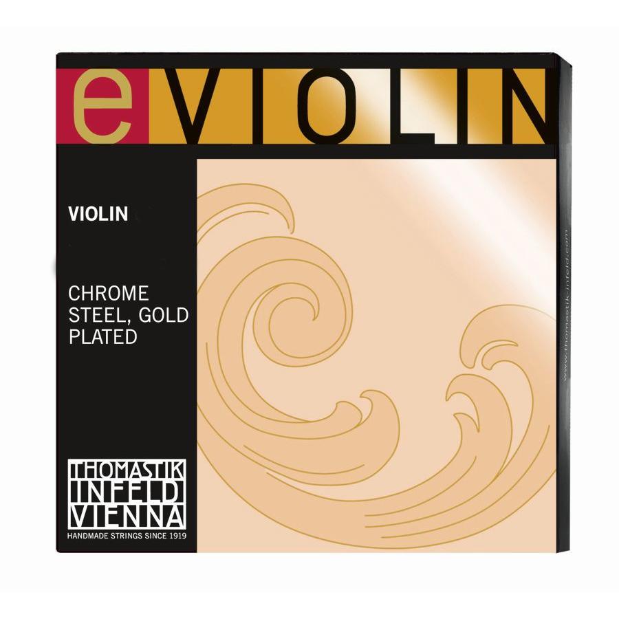 THOMASTIK E01 MI VIOLINO ricambio corda