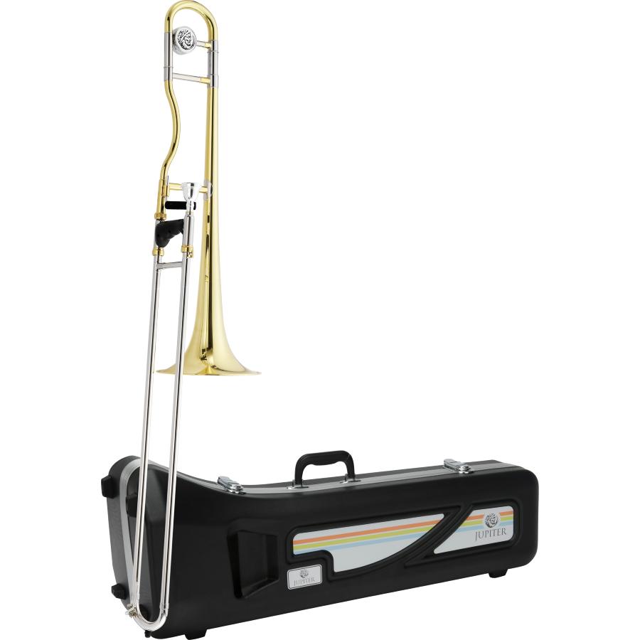 JUPITER JTB710A Trombone Tenore in SIb con ritorta