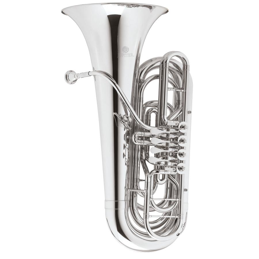 JUPITER JTU1140S Tuba in Sib