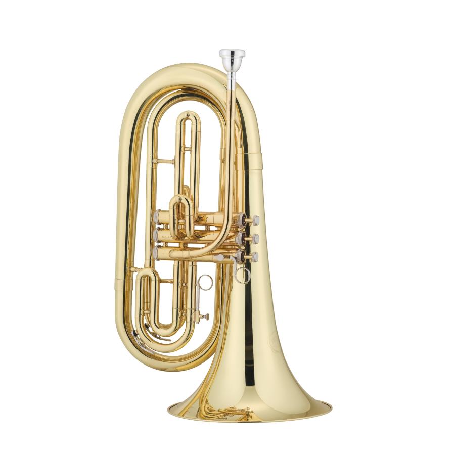 JUPITER JBR1000M Marching Baritone in Sib